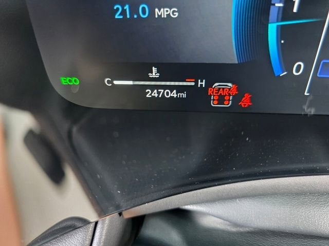 2025 Lexus TX TX 350