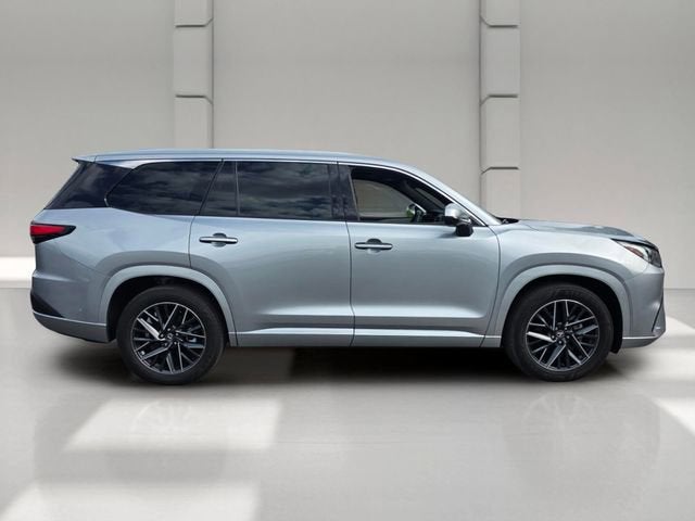 2025 Lexus TX TX 350