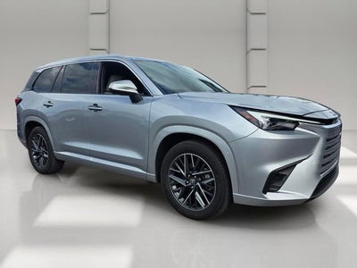 2025 Lexus TX TX 350