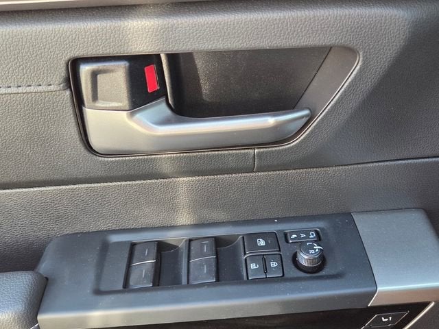 2026 Toyota Tundra 4WD Limited