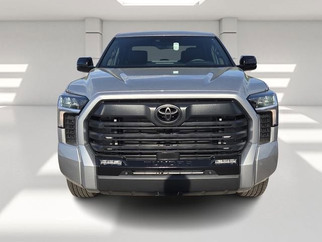 2026 Toyota Tundra 4WD Limited