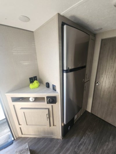 2023 FOREST RIVER AURORA 16RB Base