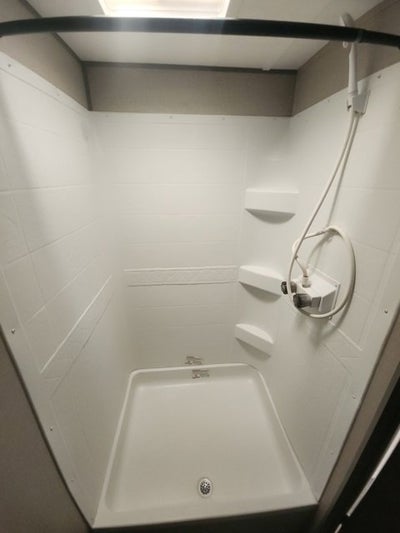 2023 FOREST RIVER AURORA 16RB Base