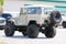 1973 Toyota FJ40 Base