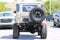 1973 Toyota FJ40 Base
