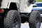 1973 Toyota FJ40 Base