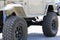 1973 Toyota FJ40 Base
