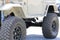 1973 Toyota FJ40 Base