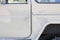 1973 Toyota FJ40 Base