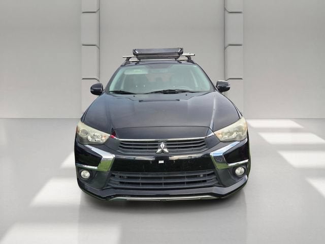 2016 Mitsubishi Outlander Sport 2.4 SEL