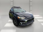 2016 Mitsubishi Outlander Sport 2.4 SEL