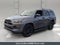 2021 Toyota 4Runner Nightshade