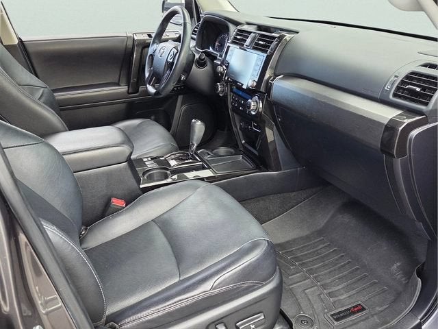 2021 Toyota 4Runner Nightshade