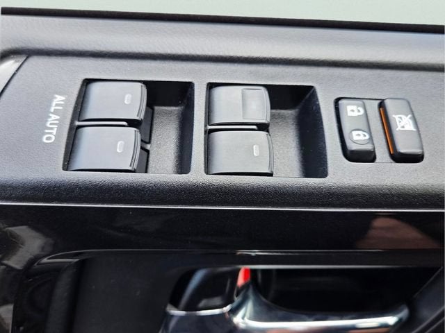 2021 Toyota 4Runner Nightshade