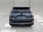 2021 Toyota 4Runner Nightshade
