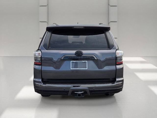 2021 Toyota 4Runner Nightshade