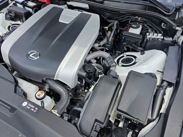 2023 Lexus IS 350 