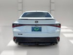 2023 Lexus IS 350 