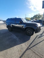 2025 Lexus GX GX 550 Premium