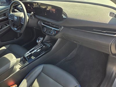 2024 Buick Envista Sport Touring