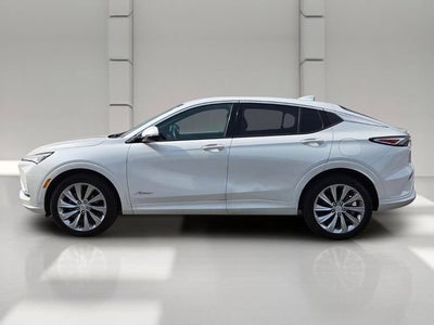 2024 Buick Envista Avenir