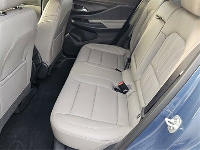 2025 Buick Envista Avenir