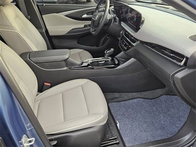 2025 Buick Envista Avenir