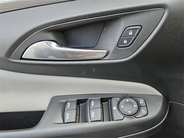 2025 Buick Envista Avenir