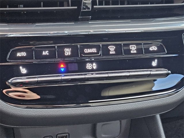 2025 Buick Envista Avenir