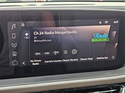 2025 Buick Envista Avenir