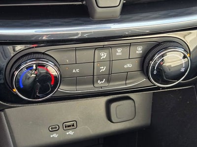 2025 Buick Encore GX Sport Touring