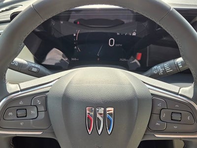 2025 Buick Encore GX Sport Touring