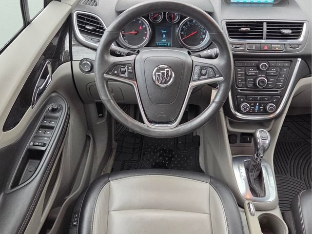 2015 Buick Encore Leather