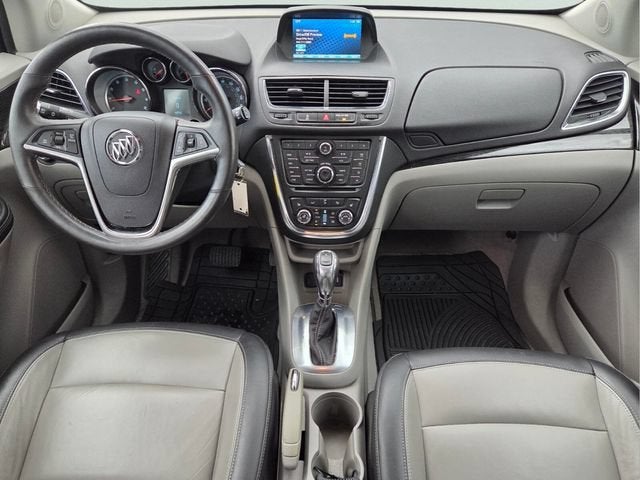 2015 Buick Encore Leather