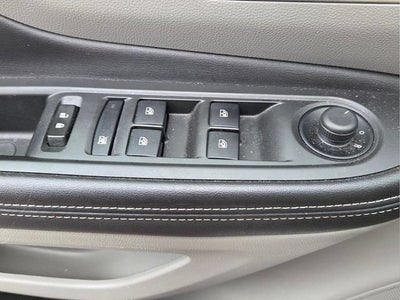 2015 Buick Encore Leather