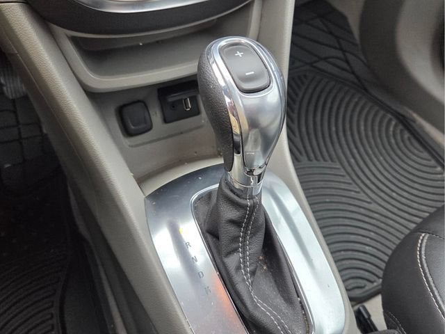 2015 Buick Encore Leather