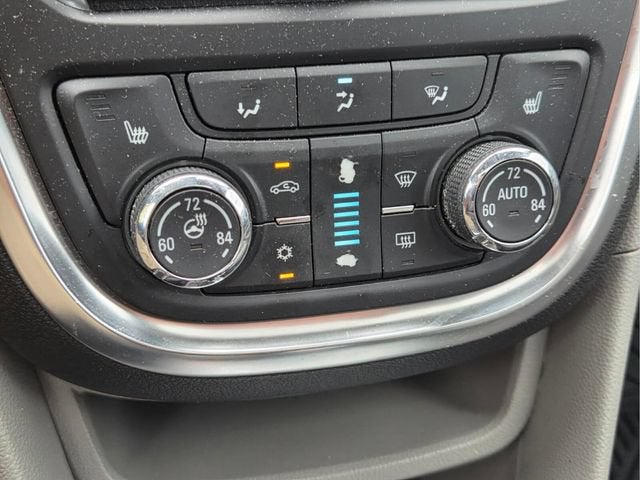 2015 Buick Encore Leather