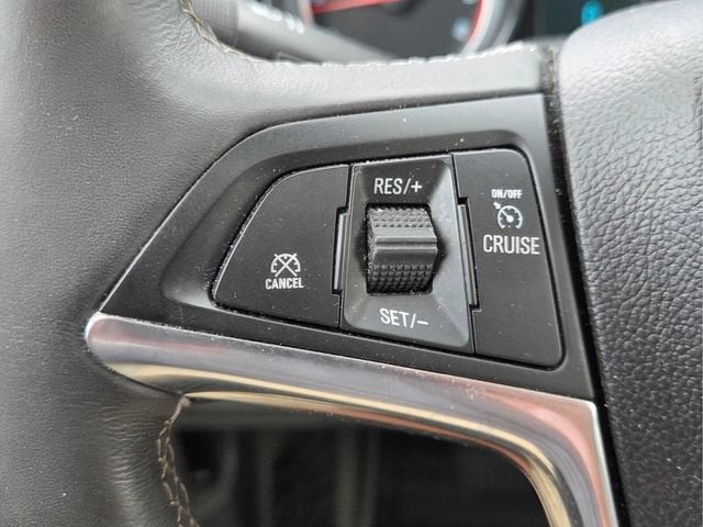 2015 Buick Encore Leather