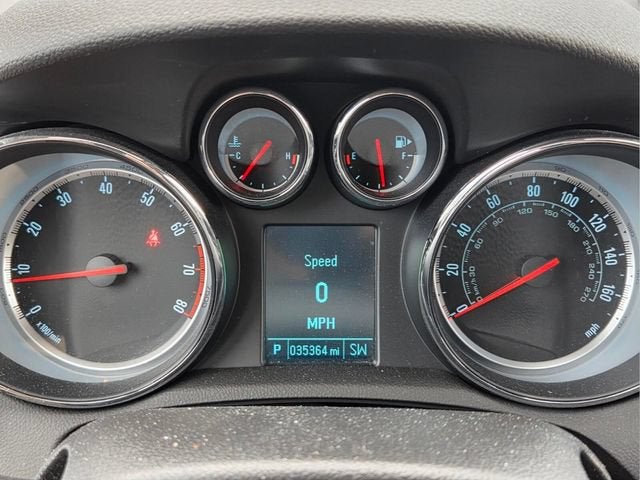 2015 Buick Encore Leather