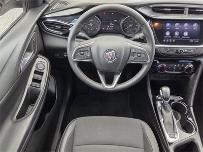 2020 Buick Encore GX Preferred