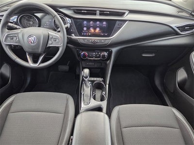 2020 Buick Encore GX Preferred