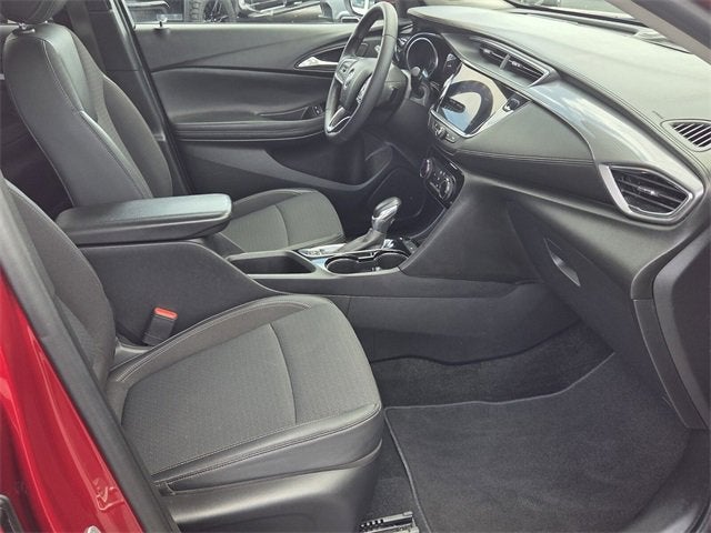 2020 Buick Encore GX Preferred