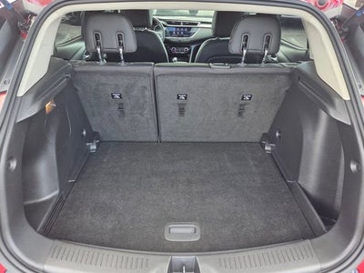 2020 Buick Encore GX Preferred