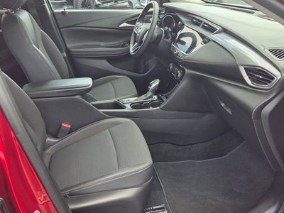 2020 Buick Encore GX Preferred