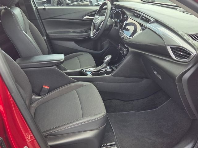 2020 Buick Encore GX Preferred