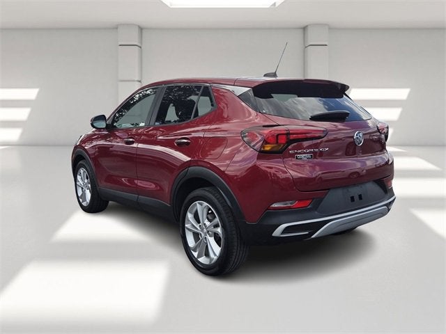 2020 Buick Encore GX Preferred