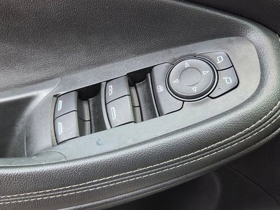 2020 Buick Encore GX Preferred