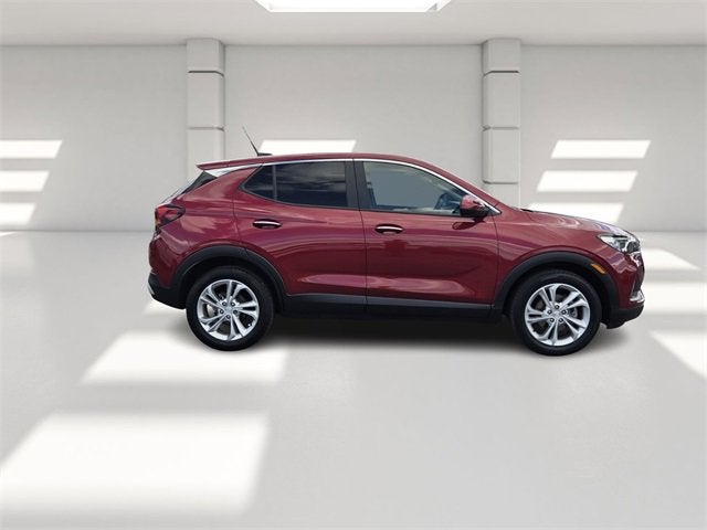 2020 Buick Encore GX Preferred