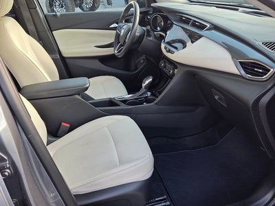 2020 Buick Encore GX Select