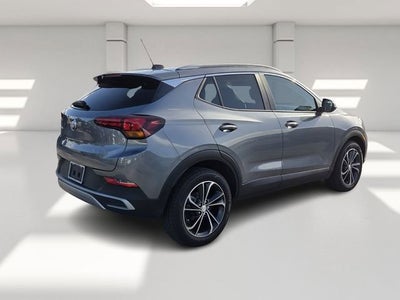 2020 Buick Encore GX Select